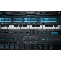 Antares AutoTune Unlimited 12 Months