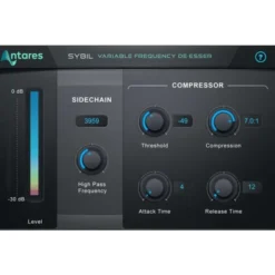 Antares AutoTune Unlimited 12 Months