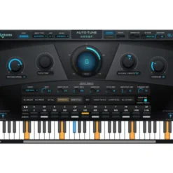 Antares AutoTune Unlimited 12 Months