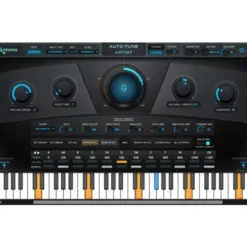 Antares AutoTune Unlimited 12 Months