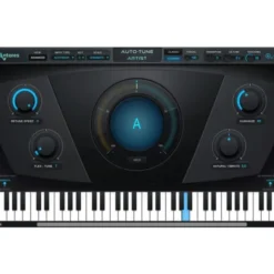Antares AutoTune Unlimited 12 Months