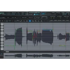 Antares AutoTune Unlimited 12 Months