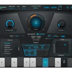 Antares AutoTune Unlimited 12 Months