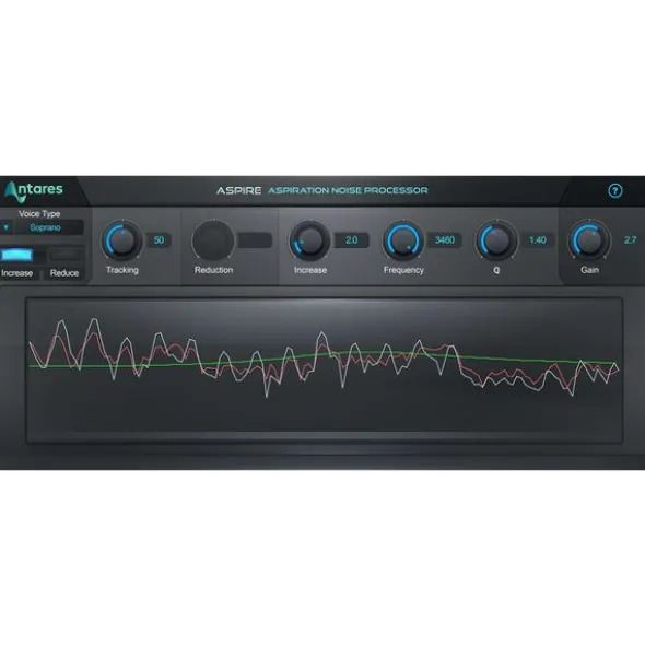 Antares AutoTune Unlimited 12 Months