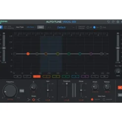 Antares AutoTune Vocal EQ