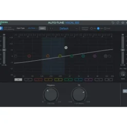 Antares AutoTune Vocal EQ