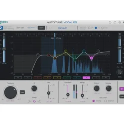 Antares AutoTune Vocal EQ