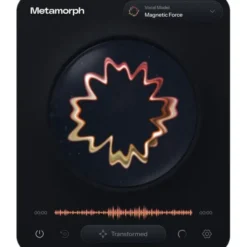Antares Metamorph