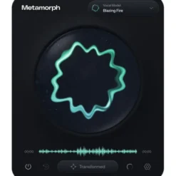 Antares Metamorph