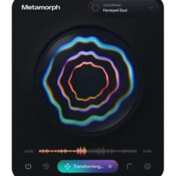 Antares Metamorph