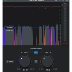 Antares Vocal De-Esser