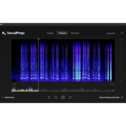 Antares Vocal Prep