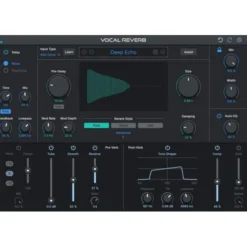 Antares Vocal Reverb