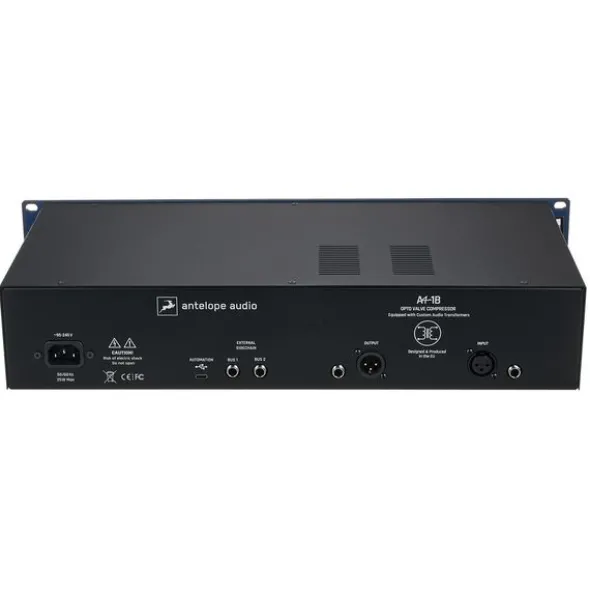 Antelope A4-1B Complete Edition