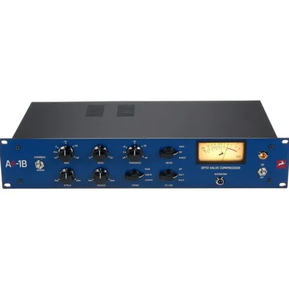 Antelope A4-1B Complete Edition