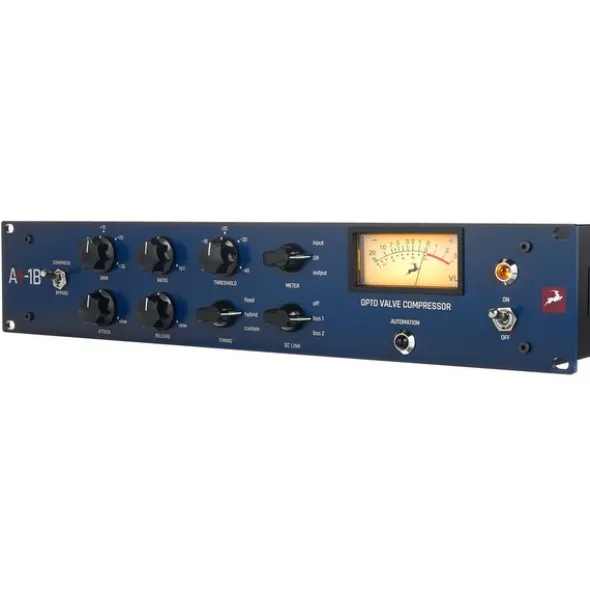 Antelope A4-1B Complete Edition