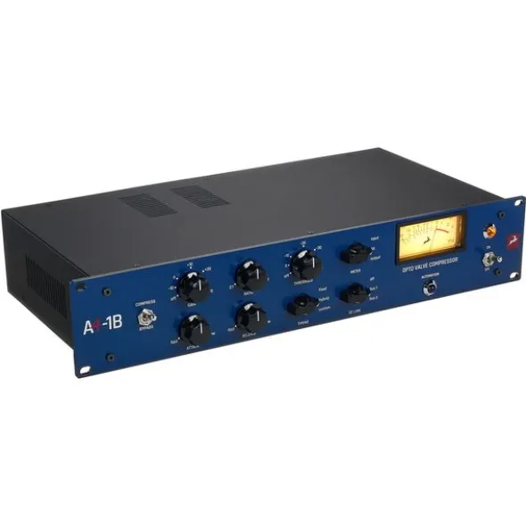 Antelope A4-1B Complete Edition