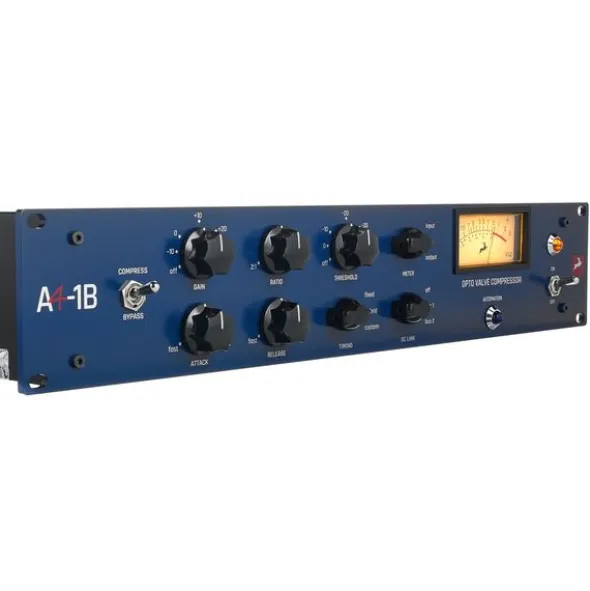 Antelope A4-1B Complete Edition