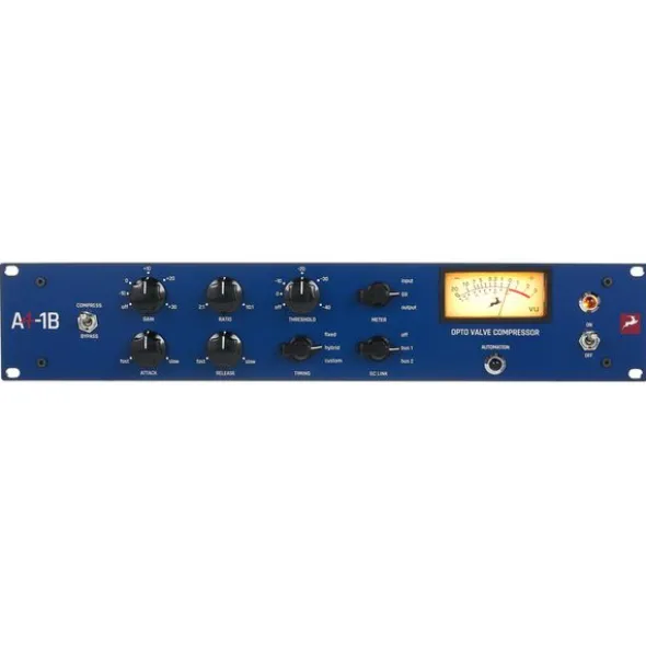 Antelope A4-1B Complete Edition
