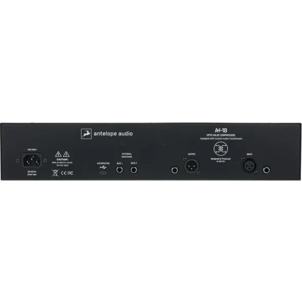 Antelope A4-1B Complete Edition