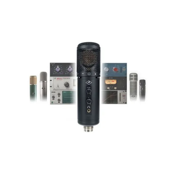 Antelope Axino Synergy Core B-Stock