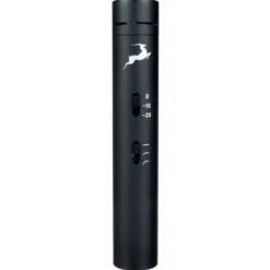 Antelope Edge Note