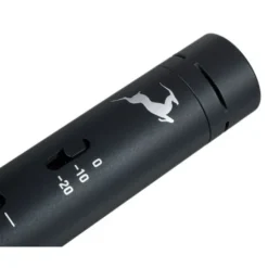 Antelope Edge Note
