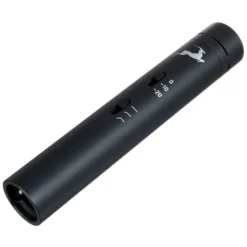 Antelope Edge Note