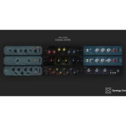 Antelope Galaxy 32 Synergy Core