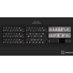 Antelope Galaxy 32 Synergy Core