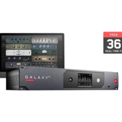 Antelope Galaxy 64 Synergy Core