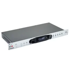Antelope OCX HD