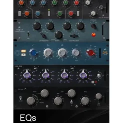 Antelope Orion Studio SC Immersive Bdl