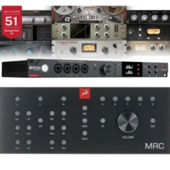 Antelope Orion Studio SC Immersive Bdl