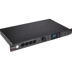Antelope Orion Studio SC Stereo Bundle