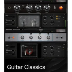 Antelope Orion Studio SC Stereo Bundle