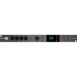 Antelope Orion Studio SC Stereo Bundle