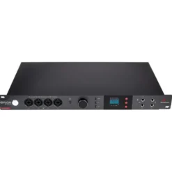 Antelope Orion Studio SC Stereo Bundle