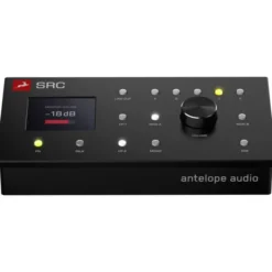 Antelope Orion Studio SC Stereo Bundle