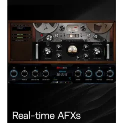 Antelope Orion Studio Synergy Core