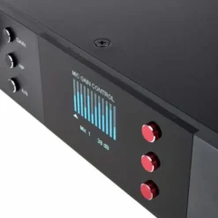 Antelope Orion Studio Synergy Core
