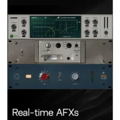 Antelope Orion Studio Synergy Core