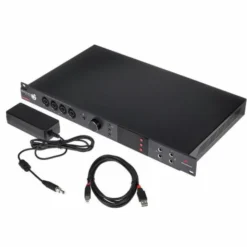Antelope Orion Studio Synergy Core