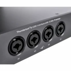 Antelope Orion Studio Synergy Core