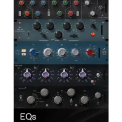 Antelope Orion Studio Synergy Core