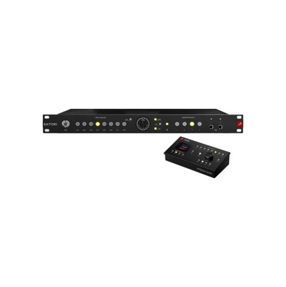 Antelope Satori Gen 2 R4S Bundl B-Stock