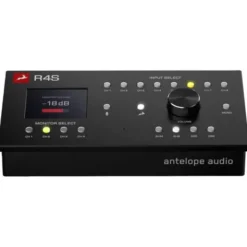 Antelope Satori Gen 2 R4S Bundle