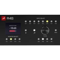 Antelope Satori Gen 2 R4S Bundle