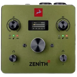 Antelope Zenith 2