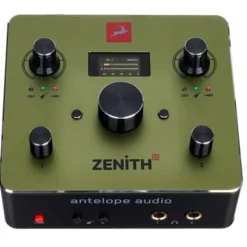 Antelope Zenith 2